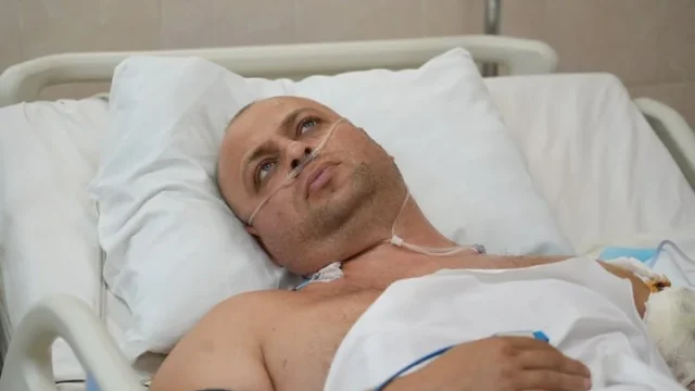 На Дніпропетровщині після ударів РФ поранені двоє цивільних